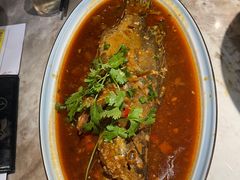 -又见炊烟私房菜(敬亭路店)