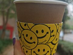 -明谦·Coffee&Cocktail Bar(美您公园店)