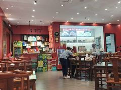 -陈记菜馆·非遗淮扬菜(东关街教场店)