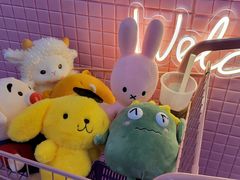 -+WAWA夹娃娃专门店·抓娃娃