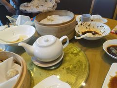 -鼎泰丰(嘉年华•海信广场VILLAGE店)
