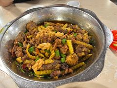 -勇记干锅居(德阳店)