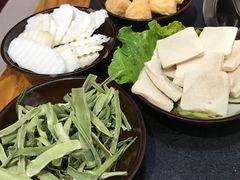 -谭记重庆老火锅(总店)