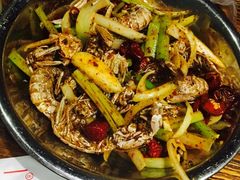 -辣盆盆麻辣小龙虾(哈尔滨总店)