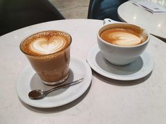 -科学家咖啡(恒隆广场店)
