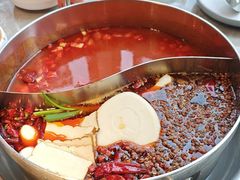 -万物生江北老火锅(海骏达店)