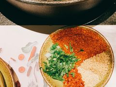 -盡膳口福跷脚牛肉火锅(合生汇购物中心店)