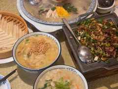-老雒阳面馆·水席(高新区店)