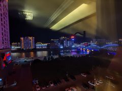 -延吉白山大厦酒店