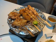 -山葵家·创意料理(宁波来福士店)