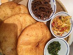 -大厨小馆(华阳城店)