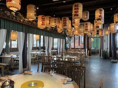 大堂-二十八里太湖船菜(吉祥路店)