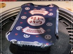 -猫爪爪原切自助烤肉(观音桥阳光世纪店)