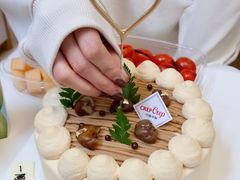 -可丽可丽·生日蛋糕·下午茶