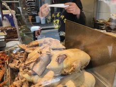 -竺桥兄弟烤鸭(总店)