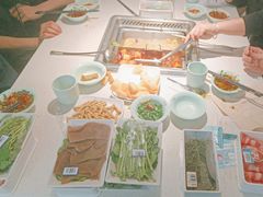 -野妹火锅(龙岗店)