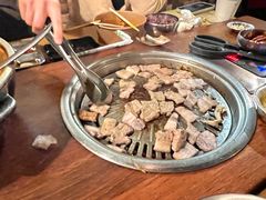 -ChangGo Korean BBQ