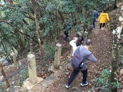 -七娘山