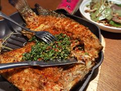 -云海肴·汽锅鸡·云南菜(苏州中心店)