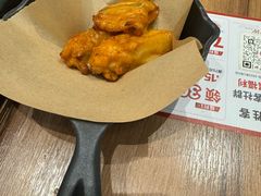 -必胜客(嘉兴万达店)