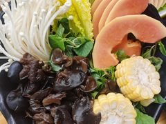 -三上椰子鸡(三亚湾店)