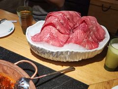 -老版火锅(半坡店)