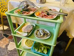 -小煵记·打边炉(西丽文光店)