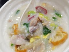 -燊意布拉肠云吞面(中山四路店)