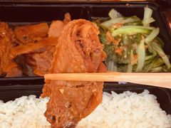 -厝小满.姜母鸭/泉州菜(桥南店)