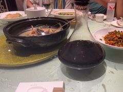 -陈江波老鸭煲(化工路店1号店)