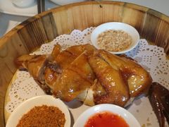 -蕃茄述·好汤自然来(江汉路店)