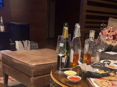-富力丽思卡尔顿酒店·FLAIR餐厅酒吧