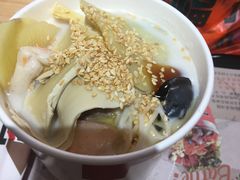 -7口辣火锅杯(九洲新世界店)
