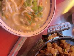 -老雒阳面馆·水席(定鼎门店)