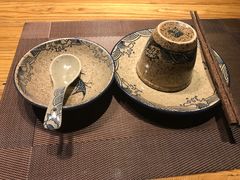 -丹江渔村(首都机场店)