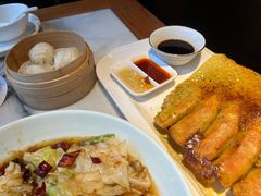-西安饭庄·非遗陕菜(钟楼店)