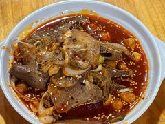 -牛王庙(龙华花园店)