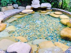 -天目湖涵田半山温泉