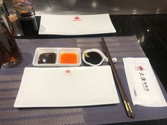 -大渔铁板烧(大悦城店)