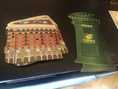 -中国邮政(淮海中路)