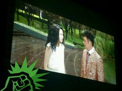 -中影大时代影城