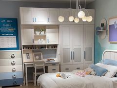 -A家居·松堡王国儿童家具(集美家居大红门店)