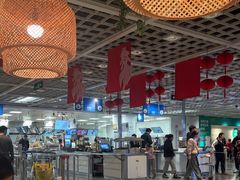 -宜家·瑞典风味餐厅(无锡店)
