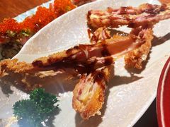 -熹炭精致日料(金融街购物中心店)