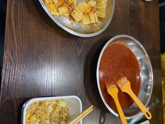 -言吉炸串