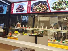 -阿毛饭店(和义路店)