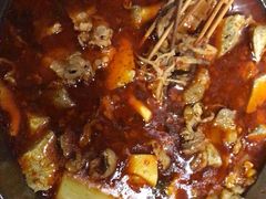 -红料理|串串有瘾·烧烤(吴中路店)