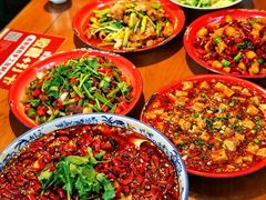 -小街47號江湖菜(四合院店)