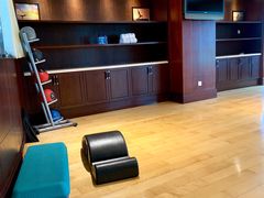 -富力丽思卡尔顿酒店健身中心