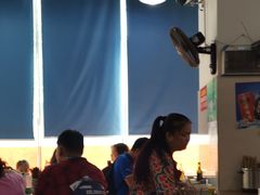 大堂-花市豌杂面(民生路店)